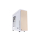 Zalman R1 biała USB 3.0 z oknem - 246756 - zdjęcie